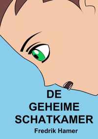 De geheime schatkamer - Fredrik Hamer - Paperback (9789464483970)