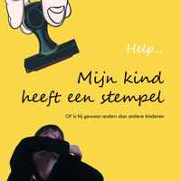 Help...Mijn kind heeft een stempel