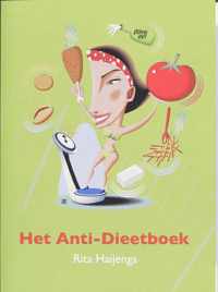 Het Anti-Dieetboek