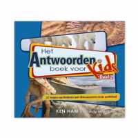 Antwoordenboek voor Kids deel 2