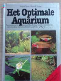 Het optimale aquarium