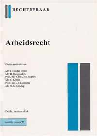 Rechtspraak Arbeidsrecht