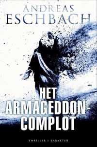 Het armageddon complot