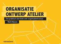 Organisatie ontwerp atelier