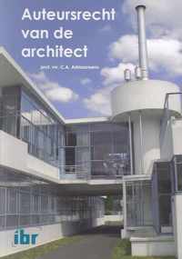 Auteursrecht van de architect