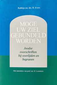 Moge uw ziel gebundeld worden