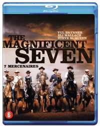 The Magnificent Seven (1960)