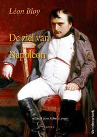 De ziel van Napoleon - grootletterboek - Leon Bloy - Paperback (9789461537218)