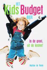 Het Kids Budget Boek