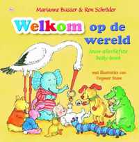 Welkom Op De Wereld