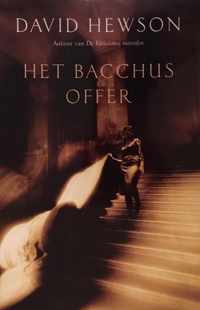 Het Bacchus Offer