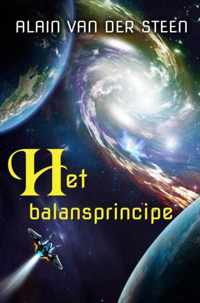 Het balansprincipe - Alain van der Steen - Paperback (9789464353785)