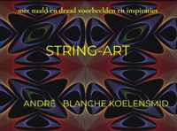 STRING-ART