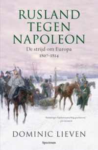 Rusland tegen Napoleon