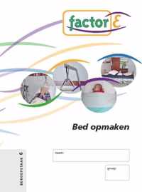 Factor-E Bed opmaken Cursus