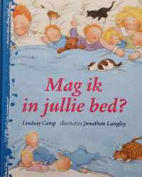 Mag Ik In Jullie Bed