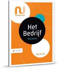 Het Bedrijf Basisboek