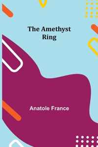 The Amethyst Ring