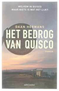 Het bedrog van Quisco