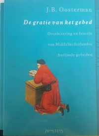 De gratie van het gebed (deel 1 en 2, set)