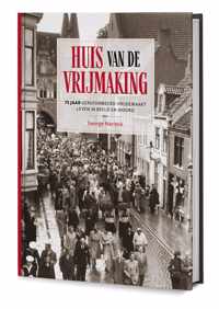 Huis van de Vrijmaking