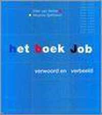 Het Boek Job Verwoord En Verbeeld