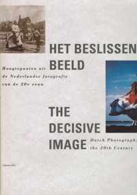 Het beslissende beeld - The decisive image