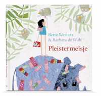 Pleistermeisje