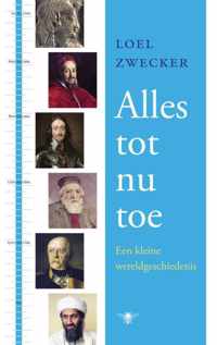 Alles tot nu toe