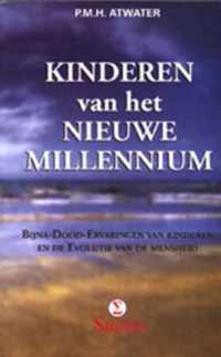 Kinderen Van Het Nieuwe Millennium