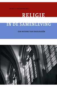 Religie in de samenleving