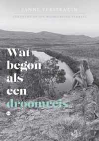 Wat begon als een droomreis