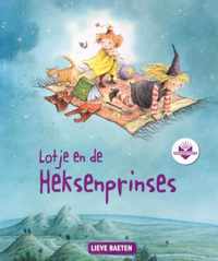 Lotje en de Heksenprinses