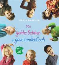 Het gekke bekken en gave tandenboek