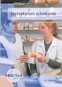 Instapkatern Scheikunde