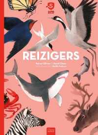 Superbeesjes  -   Reizigers