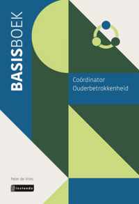 Basisboek coördinator ouderbetrokkenheid