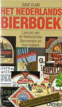 NEDERLANDS BIERBOEK