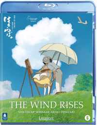 The Wind Rises