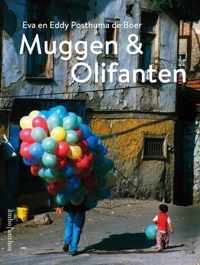 Muggen & olifanten