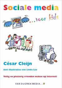 Red Jezelf Met Sociale Media: For Kids