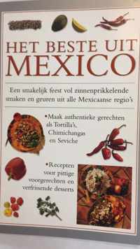 HET BESTE UIT MEXICO