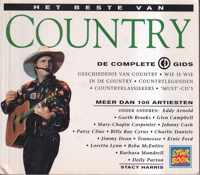 Het beste van country