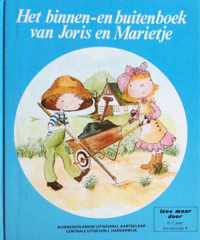 Binnen en buitenboek joris en m