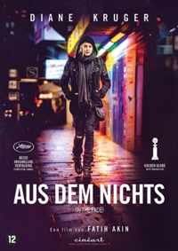 Aus Dem Nichts (In The Fade)