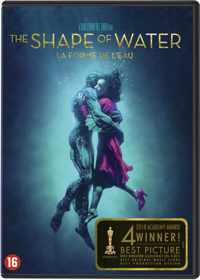 The Shape Of Water