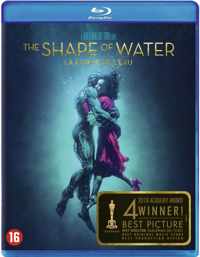 The Shape Of Water