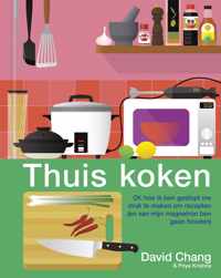 Thuis koken