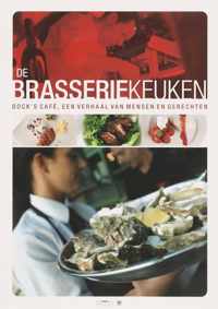 De Brasseriekeuken