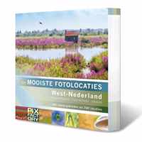 De mooiste fotolocaties 5 -   West-Nederland: Noord-Holland, Zuid-Holland en Utrecht